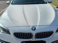 gebraucht BMW 520 520 5er d Touring