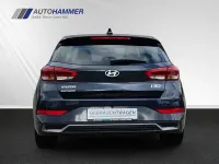 Gebraucht Hyundai i30 Advantage 101 PS (74 kW) 2024 Blau Limousine