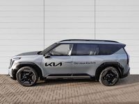 gebraucht Kia EV9 AWD GT-Line LAUNCH 6S RELAX Allrad Glasdach Leder 360°Kamera