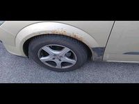 Gebraucht Opel Astra 105 PS (77 kW) 2007 Gold Limousine