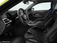 Gebraucht BMW M2 Shadowline 480 PS (353 kW) 2025 Coupé