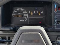 Gebraucht Suzuki Alto 39 PS (28 kW) 1987 Weiß Kleinwagen