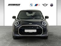 Gebraucht Mini Cooper Favoured 156 PS (114 kW) 2024 Midnight black metallic Kleinwagen