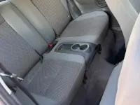 Gebraucht VW Fox 60 PS (44 kW) 2009 Schwarz Kleinwagen
