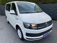 Gebraucht VW Multivan 150 PS (110 kW) 2019 Weiß Van