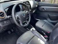 Usado Dacia Spring Comfort Plus 33 kW (45 CV) 2021 Plateado Utilitario