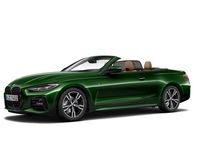 Gebraucht BMW 420 Shadowline 184 PS (135 kW) 2026 Cabrio