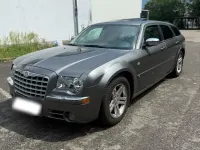 Gebraucht Chrysler 300C 249 PS (183 kW) 2007 Kombi