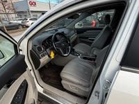 Gebraucht Opel Antara 184 PS (135 kW) 2013 Weiß SUV