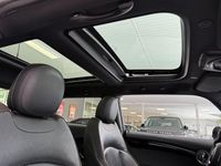 Gebraucht Mini John Cooper Works 231 PS (169 kW) 2015 Grau Kleinwagen