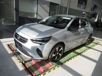 Second-hand Opel Corsa-e Elegance 100 kW (136 CP) 2023 Argintiu Hatchback