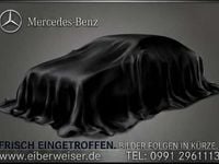 Gebraucht Mercedes eCitan 89 kW (122 PS) 2025 Grau Van / Kleinbus
