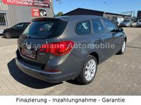 Gebraucht Opel Astra Active 140 PS (102 kW) 2013 Grau Kombi