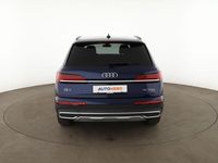 Gebraucht Audi Q7 2021 Blau SUV