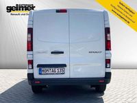 gebraucht Renault Trafic Kasten L1H1 3,0t Komfort