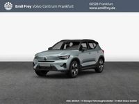 Gebraucht Volvo XC40 Plus 197 PS (144 kW) 2011 Blau SUV