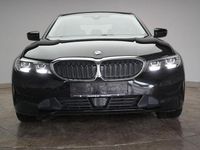 Gebraucht BMW 320 Advantage 190 PS (139 kW) 2021 Schwarz Limousine