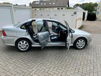 Gebraucht Opel Vectra 136 PS (100 kW) 1999 Silber Limousine