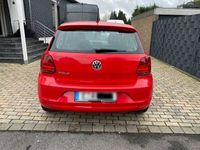 gebraucht VW Polo 1.0