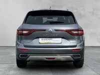 Używany Renault Koleos Techno 184 KM (135 kW) 2022 Szary SUV