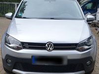 gebraucht VW Polo Cross 1,4 Liter