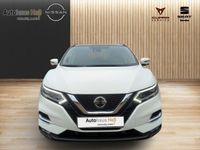 gebraucht Nissan Qashqai Akari *140PS*6MT*