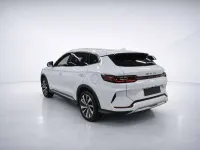 Occasion BYD Seal U Boost 218 ch (160 kW) 2025 Blanc SUV