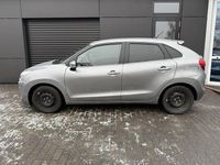 Gebraucht Suzuki Baleno 90 PS (66 kW) 2017 Other Kleinwagen