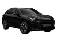 Neu Cupra Terramar 150 PS (110 kW) 2026 [0e0e] midnight schwarz metallic SUV