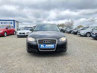 gebraucht Audi A3 1.6L *Attraction* * Klimatronik * TÜV NEU *