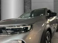 Gebraucht Opel Mokka Elegance 101 PS (74 kW) 2021 Grau SUV