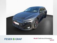 Gebraucht Audi S6 e-tron Sport 369 kW (503 PS) 2025 Grau Limousine
