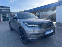 Gebraucht Land Rover Range Rover 241 PS (177 kW) 2018 Grau SUV