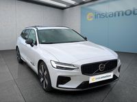 Gebraucht Volvo V60 Plus 455 PS (334 kW) 2025 Weiß Kombi