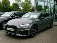 gebraucht Audi A5 Sportback S line 40TDI quattro S tronic Navi