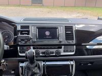 Brugt VW T6 Highline 204 HK (150 kW) 2017 Van