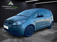 Gebraucht Mitsubishi Colt 95 PS (69 kW) 2005 Grün Kleinwagen