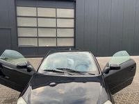 Gebraucht Opel Tigra 66 PS (48 kW) 2005 Schwarz Cabrio