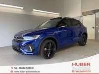 Neu VW T-Roc IQ Drive 190 PS (139 kW) 2025 [l9a1] lapiz blau / dach schwarz SUV