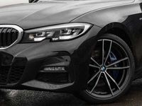 gebraucht BMW 320 d M Sport LC Prof PGD iFi