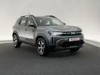 Gebraucht Dacia Duster Expression 131 PS (96 kW) 2025 Grau Limousine