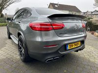 Gebraucht Mercedes S63 AMG AMG 510 PS (375 kW) 2018 Grau Coupé