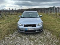 Gebraucht Audi A3 115 PS (84 kW) 2003 Kleinwagen