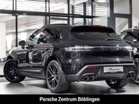 gebraucht Porsche Macan Luftfederung Chrono Entry&Drive 20…