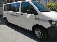 Occasion VW T6 150 ch (110 kW) 2017 Van
