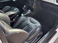 Gebraucht Citroën DS3 Sport Chic 156 PS (114 kW) 2012 Weiß Kleinwagen