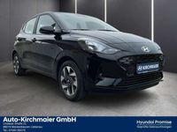 gebraucht Hyundai i10 1.0 Trend*NAVI*R-CAM*