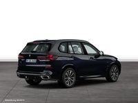Gebraucht BMW X5 Shadowline 286 PS (210 kW) 2025 Carbonschwarz metallic SUV