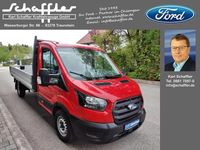 Gebraucht Ford Transit Basis 131 PS (96 kW) 2019 Racerot Van / Kleinbus