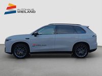 Gebraucht Leapmotor C10 215 PS (158 kW) 2025 Grau SUV